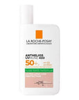 La Roche-Posay Anthelios: Oil Control Tinted Facial Sunscreen SPF 50+ | Acne Prone & Sensitive Skin Protection La Roche-Posay SPF 50+ Oil Control Tinted Sunscreen La Roche Posay sunscreen, oil control sunscreen, tinted sunscreen for oily skin, sunscreen for acne prone skin, SPF 50+ sunscreen, broad spectrum sunscreen, salicylic acid sunscreen, sensitive skin sunscreen, non-comedogenic sunscreen, facial sunscreen, sunscreen, oil control, tinted sunscreen, acne prone skin, sensitive skin, broad spectrum prote