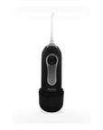Dentac Portable Rechargeable Oral Irrigator - Waterproof Travel Oral Care for On-the-Go Hygiene Dentac Portable Oral Irrigator - Waterproof & Rechargeable portable oral irrigator, rechargeable water flosser, travel oral irrigator, waterproof oral care, dental hygiene on-the-go, oral hygiene, travel hygiene, portable dental care, rechargeable oral irrigator, Dentac, oral care products, travel accessories, hygiene products