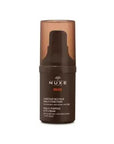Nuxe Men Eye Cream: Reduce Dark Circles, Puffiness & Fine Lines - Hydrating, Anti-Aging, Paraben-Free - 0.51 fl oz Nuxe Men Eye Cream: Reduce Dark Circles & Puffiness Nuxe Men Eye Cream, men's eye cream, eye cream for dark circles, eye cream for puffiness, anti-aging eye cream men, hydrating eye cream men, paraben-free eye cream, men's skincare, eye cream for fine lines, eye cream for men's wrinkles, eye cream, dark circles, puffiness, fine lines, wrinkles, hydration, moisturizing, men's grooming, skincare,