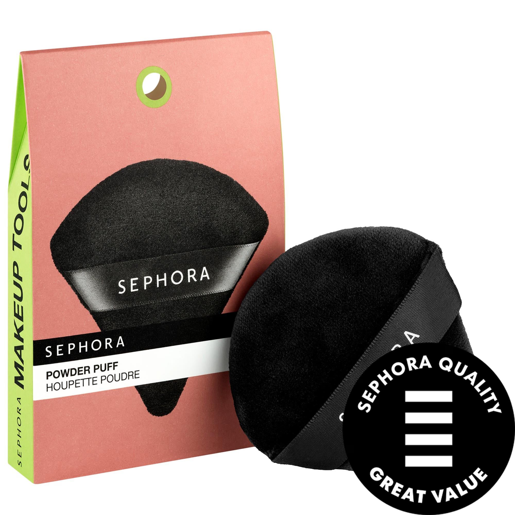 Sephora Collection Velour Makeup Powder Puff: Flawless Finish, Precise Application, Reusable & Washable for Baking & Setting Sephora Velour Powder Puff: Flawless Makeup Application powder puff, velour powder puff, makeup puff, baking powder puff, setting powder puff, triangular powder puff, washable makeup puff, reusable powder puff, face powder applicator, makeup touch up tool, makeup applicator, face powder, baking tool, setting tool, velour, triangular, reusable, washable, compact, travel-friendly, preci