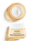 Vichy Neovadiol Night Cream: Anti-Aging, Wrinkle Reduction & Skin Firming for Mature Skin - Hyaluronic Acid & Paraben-Free Vichy Neovadiol Night Cream: Anti-Aging & Wrinkle Reduction Vichy Neovadiol Night Cream, Night cream for mature skin, Anti-aging night cream, Hyaluronic acid night cream, Wrinkle reduction cream, Skin firming night cream, Night cream for hormonal changes, Paraben-free night cream, night cream, mature skin, anti-aging, hyaluronic acid, wrinkle reduction, skin firming, hormonal changes, p