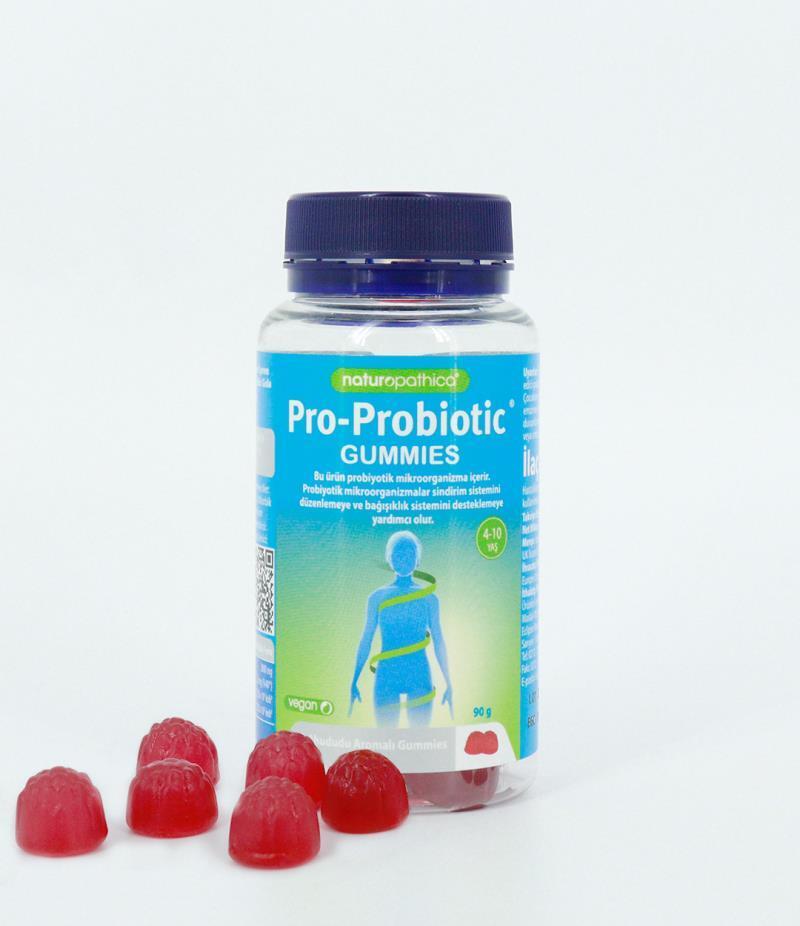 Naturopathica Pro-Probiotic Gummies: Delicious Gut Health & Immune Support - 30 Count Daily Probiotic Chews for Men & Women Naturopathica Probiotic Gummies - Gut Health & Immune Support Probiotic Gummies, Gut Health Supplements, Immune Support Gummies, Probiotics for Digestion, Daily Probiotic Supplement, Probiotic Chews, Naturopathica Probiotics, Probiotics for Women, Probiotics for Men, Probiotic Vitamin Supplements, Gut Health, Immune Support, Digestive Health, Probiotic Supplement, Gummy Vitamins, Healt