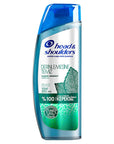 Head & Shoulders Anti-Dandruff Shampoo - Clinically Proven, Silicon-Free, 72hr Protection - 10.14 fl oz Head & Shoulders Anti-Dandruff Shampoo - 72hr Protection anti-dandruff shampoo, dandruff treatment, itch relief shampoo, silicon-free shampoo, clinically proven dandruff shampoo, scalp care, dandruff solution, gentle shampoo, eco-friendly packaging, hair care, scalp soother, long-lasting protection, fresh mint shampoo, recyclable packaging, personal care, beauty products