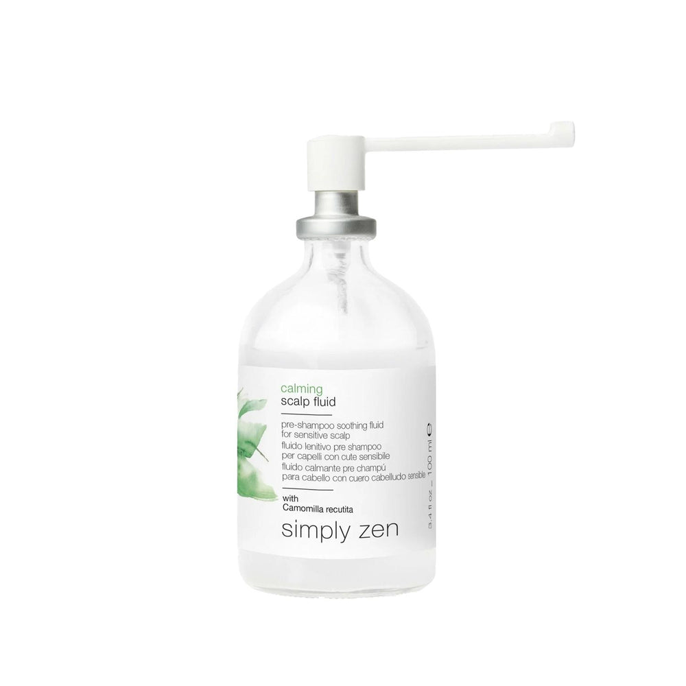 Simply Zen Calming Scalp Fluid Soothing Lotion 100 ml
