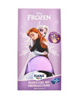 Isana Kids Frozen Bath Bomb with Toy Surprise 1 pc
