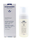 Isis Pharma Glyco-A Foamer Brightening Facial Cleanser for All Skin Types - 3.38 fl oz - view 2