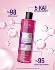 Urban Care Intense Keratin Shampoo: Repair Damaged Hair, Boost Shine & Strength | Vegan Formula for Dry Hair Urban Care Keratin Shampoo: Repair Damaged Hair & Boost Shine keratin shampoo, damaged hair repair shampoo, vegan hair care, hair strengthening shampoo, shine enhancing shampoo, intensive keratin treatment, dry hair shampoo, hair repair shampoo, hair care, shampoo, keratin treatment, damaged hair, dry hair, vegan shampoo, strengthening shampoo, shine shampoo, hair repair, intensive hair care, hair cl