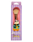 Nascita Jazz Foundation Brush - Liquid Foundation Applicator for Flawless Makeup - High-Quality Cosmetic Brush for - view 2