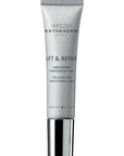 Institut Esthederm Eye Contour Cream - Anti-Aging Smoothing Gel for Eyes, 15ml - view 2