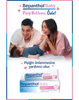 Bepanthol Baby Diaper Rash Cream: Gentle Protection & Prevention - Soothe & Moisturize Baby's Delicate Skin Bepanthol Baby Diaper Rash Cream: Gentle Baby Skin Protection diaper rash cream, baby rash ointment, baby skin care, diaper rash prevention, baby diaper cream, bepanthol baby, infant rash treatment, baby skin protection, diaper cream, rash cream, baby skincare, rash prevention, diaper ointment, infant rash, skin protection, baby, newborn, infant, gentle skincare, preventative care, diaper change, dry