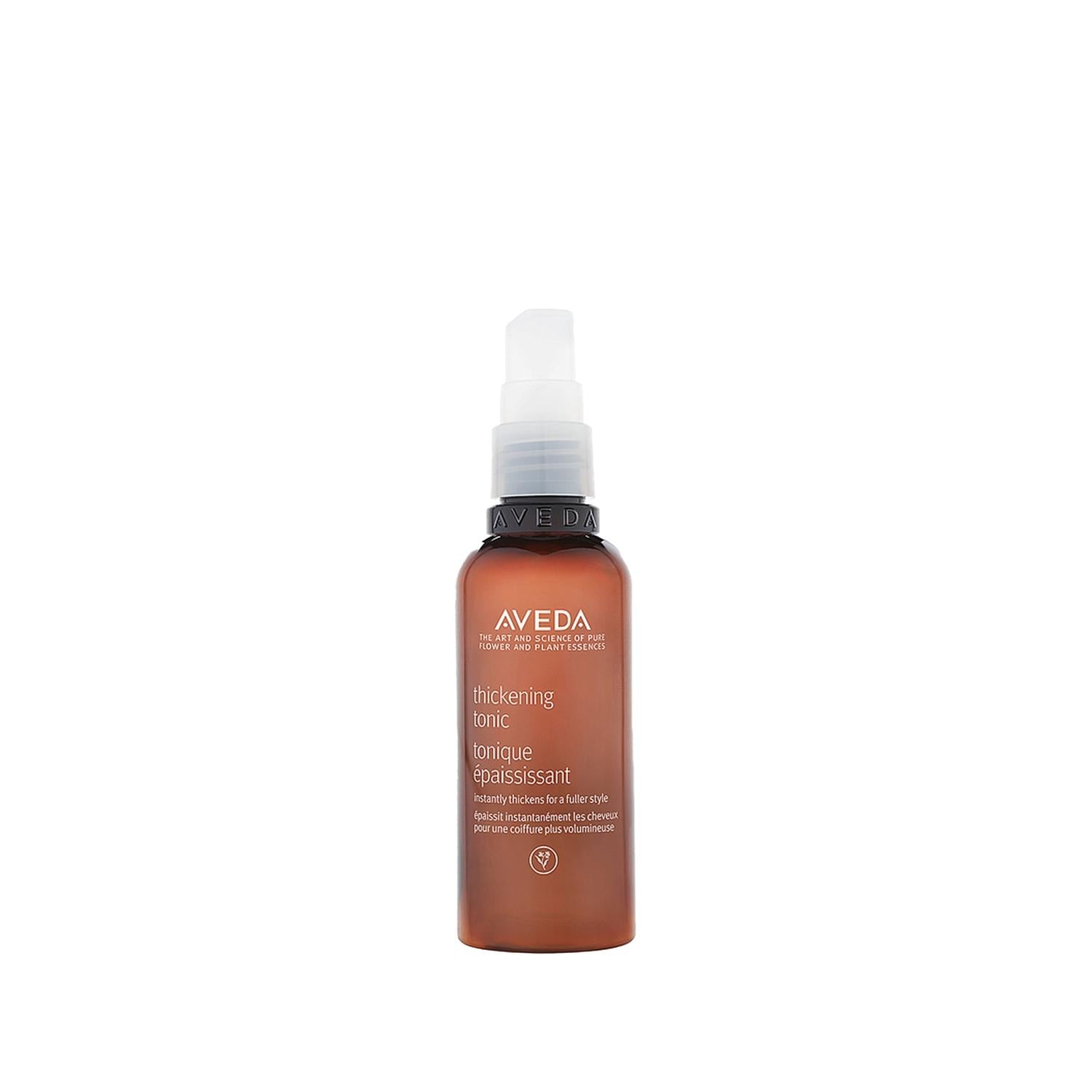 Aveda Thickening Tonic - 3.38 fl oz Hair Thickening Spray for Volumizing Hair Aveda Thickening Tonic - 3.38 fl oz Hair Thickening Spray Aveda Thickening Tonic, Hair thickening spray, Volumizing hair tonic, Aveda hair care, Thickening hair products, Hair care, Salon-grade hair products, Natural hair care, Volumizing hair spray, Thickening hair tonic, Hair volumizer, Aveda products