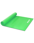 Voit Green Yoga Mat - Non-Slip, 68.11 x 24.02 inches, 4mm Thick - Comfortable Surface for Yoga Practice - view 2