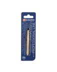 Solingen Model 9346 Slanted Tweezers for Precise Grooming