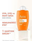 Avene Ultra Fluide SPF50+ Sunscreen: Invisible Protection for Normal & Combination Skin | Non-Greasy, High UVA/UVB Defense Avene SPF50+ Sunscreen: Invisible Protection for Normal Skin Avene sunscreen, SPF50+ sunscreen, sunscreen for normal skin, sunscreen for combination skin, ultra light sunscreen, invisible sunscreen, matte finish sunscreen, high protection sunscreen, sunscreen for sensitive skin, non-greasy sunscreen, sunscreen, UVA protection, UVB protection, sensitive skin, normal skin, combination ski