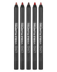 LYKD Visible Plumping Lip Liner 351 Lead Role for Fuller Lips