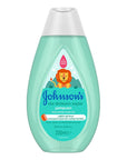 Johnson's Baby Tear-Free Shampoo: Gentle, Hypoallergenic Cleansing & Detangling for Happy, Tangle-Free Hair - Pediatrician Tested, 200ml Johnson's Baby Shampoo: Tear-Free & Gentle Cleansing baby shampoo, hypoallergenic shampoo, tear-free shampoo, gentle baby shampoo, baby hair detangler, pediatrician tested shampoo, baby shampoo for tangled hair, baby bath products, SLS free baby shampoo, soap free baby shampoo, baby shampoo, hypoallergenic, tear-free, gentle, hair detangler, pediatrician tested, tangled ha