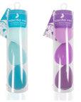Nascita 3-Piece Makeup Sponge Set for Flawless Blending