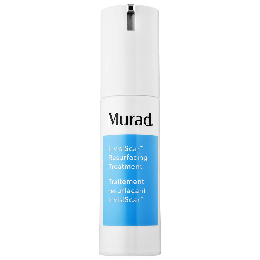 InvisiScar - Post-Acne Resurfacing Treatment Cream for Smoother Skin, Minimizes Scars & Hyperpigmentation, Vegan & Cruelty-Free InvisiScar Post-Acne Resurfacing Cream - Smooth, Brighten Skin post-acne scar treatment, resurfacing cream, acne scar minimizer, vegan skincare, gluten-free skincare, cruelty-free skincare products, skincare, facial treatments, face serums, smooth skin, brightening skin, hyperpigmentation treatment, vegan products, cruelty-free products, gluten-free products, salicylic acid, centel