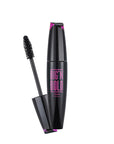 Flormar Big N Bold Volumizing Mascara - Dramatic Eyelash Enhancement, Long-Lasting, Waterproof Option - view 4