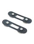 Babyjem Multi-Purpose Baby Safety Lock - Easy Install, Adhesive Mounting, Reusable - Childproofing Solution for - Baby Care
