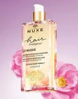 Nuxe Hair Prodigieux: Pre-Shampoo Hair Mask - Deeply Nourishes, Repairs Dry & Damaged Hair with Natural Camellia, Macadamia & Jojoba Oils Nuxe Hair Prodigieux: Repair Dry Hair with Natural Pre-Shampoo Mask Nuxe Hair Mask, Hair Prodigieux mask, Pre-shampoo hair treatment, Dry hair mask, Damaged hair repair, Natural hair oils, Camellia oil hair mask, Macadamia oil hair treatment, Jojoba oil hair mask, Silicone free hair mask, hair mask, pre-shampoo treatment, hair repair, dry hair, damaged hair, natural oils,