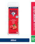 Le Petit Marseillais Strawberry Shower Gel: Gentle & Fragrant Body Wash for Refreshing Clean Le Petit Marseillais Strawberry Shower Gel: Gentle & Fragrant shower gel, body wash, strawberry shower gel, le petit marseillais, gentle shower gel, fragrant body wash, mediterranean shower gel, strawberry body wash, sensitive skin, refreshing shower, daily cleanser, mild cleanser, moisturizing shower gel, fruity scent, shower, bath, personal care, skincare, beauty, mediterranean, france, french, european, bath and