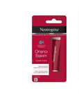 neutrogena repairing lip balm, neutrogena lip balm in 15ml tube Neutrogena Repairing Lip Balm - Vanilla Scent | 15ml Neutrogena Repairing Lip Balm 15ml neutrogena, lip-balm, repairing-lip-care, vanilla-scent, moisturizer, dry-lips, hydrating-balm, cracked-lips, ai-generated, skincare