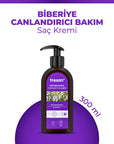 Tresan Sulfate-Free Rosemary Hair Conditioner for Nourished Hair - 300ml - view 6