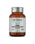 Venatura Krom Dietary Supplement - 90 Capsules, Chromium Picolinate 200mcg, Natural Health Support Venatura Krom Chromium Supplement 90 Capsules chromium supplement, dietary supplement, chromium picolinate, natural health products, Venatura Krom, health supplements, nutritional support, chromium deficiency, dietary health, wellness products