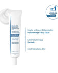ducray kelual ds creme 40ml, soothing skin cream for redness and irritation Ducray Kelual DS Creme - Moisturizing Relief | 40ml Ducray Kelual DS Creme - Moisturizing Relief 40ml ducray, kelual-ds-creme, moisturizing-cream, skin-relief, seborrheic-dermatitis, itch-relief, redness-reduction, sensitive-skin, skincare, ai-generated