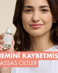Avene Hydrance Boost Konsantre Nemlendirici Serum - Hydrating Serum for Sensitive Skin with Hyaluronic Acid & Vitamin B3 Avene Hydrating Serum for Sensitive Skin - Hyaluronic Acid & B3 Hydrance Boost Konsantre Nemlendirici Serum, Avene Hydrating Serum, Sensitive Skin Care, Hyaluronic Acid Serum, Moisturizing Serum for Dry Skin, Hydrating Serum, Sensitive Skin Serum, Vitamin B3 Serum, Avene Thermal Water, Ultra-light Serum, Oil-free Serum, Non-sticky Serum, Dry Skin Relief, Skin Hydration, Skincare for Sensi