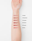 LYKD Lip Liner 104 Dusty Rose - Waterproof, Long Lasting Lip Color Definition - view 2