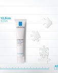 La Roche Posay Cicaplast GEL B5 Soothing Skin Care Gel for Dry Skin Relief - 40ml, Non-Comedogenic & Fragrance-Free La Roche Posay Cicaplast GEL B5 for Dry Skin Relief La Roche Posay Cicaplast GEL B5, soothing skin care gel, dry skin relief, non-comedogenic skincare, fragrance-free skincare, skin regeneration, hydration, sensitive skin, skincare routine, dry skin solution, skin protection