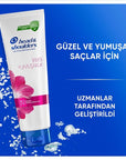 Head & Shoulders Anti-Dandruff Hair Conditioner for Women: Breakage Defense, Deeply Moisturizing, Itchy Scalp Relief, 9.3 fl oz Head & Shoulders Anti-Dandruff Conditioner: Breakage & Itch Relief hair conditioner, anti-dandruff conditioner, hair breakage treatment, moisturizing hair conditioner, dandruff treatment for women, itchy scalp relief, dry scalp conditioner, head and shoulders conditioner, hair conditioner for sensitive scalp, anti-frizz conditioner, hair care, women's hair care, moisturizing, dandr