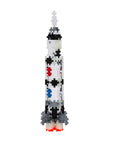Plus Plus Construction Toy Set - 240 Piece Space Theme Educational Building Blocks for Kids - view 3