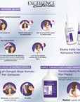 Loreal Paris Excellence Cool Creme Hair Dye 7.11 - Long-Lasting Cool Tones with Pro-Keratin - view 2