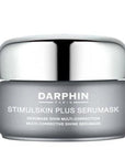Darphin Multi-Corrective Divine Serum Mask - Anti-Aging, Hydrating Face Mask for All Skin Types, Paraben-Free, Natural Skincare Darphin Anti-Aging Serum Mask - Hydrating & Firming anti-aging serum mask, natural skincare, paraben-free beauty products, hydrating face mask, multi-corrective skincare, Darphin, serum mask, anti-aging skincare, face mask for all skin types, natural face mask, skincare for fine lines and wrinkles, firming face mask, hydrating skincare, brightening face mask