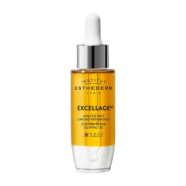 Institut Esthederm Excellage Chrono-Repair Sleeping Oil 30 ml