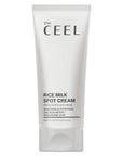 The Ceel Rice Milk Brightening & Hydrating Face Cream 50 ml