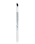 Beaulis Smoky Eye Eyeliner - Dual-Ended for Effortless Makeup, 100 Black - Eyeliner