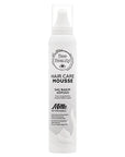 Bee Beauty Milk Plus Hair Care Foam with Milk Protein 200 ml