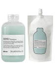 Davines Minu Illuminating Shampoo for Colored Hair 250 ml