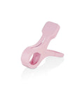 Urve Beach Towel Clips - Secure Your Towel with These 2-Pack Lounge Chair Clips! Wind Resistant, Assorted Colors Urve Beach Towel Clips: Stop Slipping! Wind Resistant beach towel clips, towel clips for chairs, lounge chair towel holders, beach accessories, towel pegs, wind resistant towel clips, pool towel clips, towel clamps, beachgoers, pool enthusiasts, travelers, convenience, towel security, beach vacation, pool accessories, pink, blue, assorted colors, towel clamps, beach accessories, clips, towel, hol