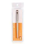 Eklips Makeup Brush for Seamless Eyeshadow Blending - Professional Quality, Soft Bristles, High-Durability Eyeshadow Brush Eklips Eyeshadow Brush for Professional Makeup makeup brush, eyeshadow brush, blending brush, professional makeup tools, high-quality makeup brushes, beauty essentials, makeup accessories, cosmetic brush, eyeshadow blending, seamless color transition, natural makeup look, professional makeup results