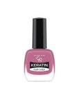 Golden Rose Keratin Nail Polish - Long Lasting, Cruelty-Free & Paraben-Free Nail Color - 26 Golden Rose Keratin Nail Polish - Long Lasting & Cruelty-Free Keratin Nail Polish, Long-lasting Nail Color, Cruelty-free Cosmetics, Paraben-free Nail Care, Golden Rose Nail Products, Nail Care, Beauty Products, Cosmetics, Long-lasting Nail Polish, Nail Color, Healthy Nail Care, Ethical Beauty Products, Paraben-Free Cosmetics, Cruelty-Free Beauty