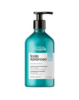 L'Oreal Professionnel Scalp Advanced Anti-Dandruff Shampoo 500ml