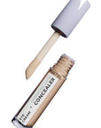 63 Milkshake Pastel Eye Cream + Hydrating Satin Concealer - Vegan, Paraben-free, Gluten-free Eye Care - view 2