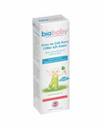 Biobaby Organic Baby Moisturizing Cream for Dry and Atopic Skin - Hypoallergenic, Dermatologically Tested, 3.38 fl oz - image 4