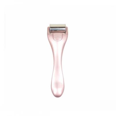 Nascita Cold Facial Massager - Soothing Metal Roller for Anti-Aging Skincare, Reduce Puffiness & Enhance Skincare Product Absorption Nascita Cold Facial Massager for Anti-Aging & Puffiness cold facial massager, skincare tool, facial massage, anti-aging skincare, reduce puffiness, facial care, skincare routine, beauty tool, metal facial massager, cold therapy, skincare enhancement, puffiness reduction, dark circle reduction, acne reduction, skincare products, facial relaxation, facial tension relief