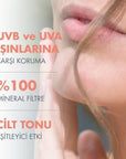 Avene Mineral Sunscreen Cream Tinted SPF50 - Fragrance-Free, Water-Resistant Protection for Sensitive Skin Avene Tinted Mineral Sunscreen SPF50 - Sensitive Skin Friendly mineral sunscreen, tinted sunscreen, sensitive skin sunscreen, SPF50, Avène Thermal Spring Water, fragrance-free sunscreen, water-resistant sunscreen, skincare, sun protection, daily use sunscreen, face and neck sunscreen, natural finish sunscreen